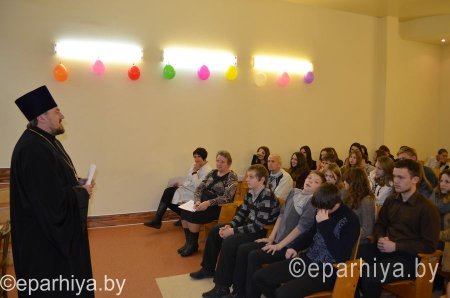 1 декабря - Всемирный день борьбы со СПИДом