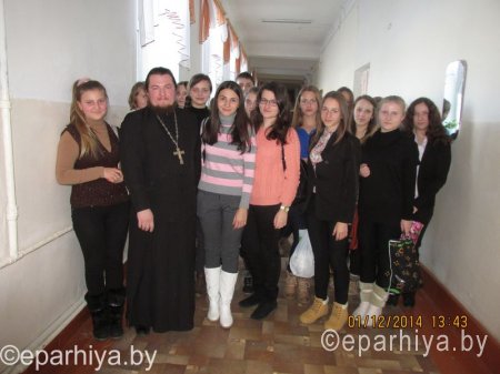 1 декабря - Всемирный день борьбы со СПИДом