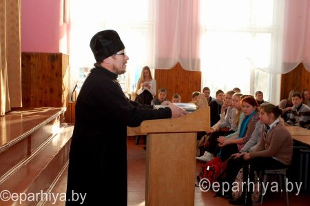 1 декабря - Всемирный день борьбы со СПИДом