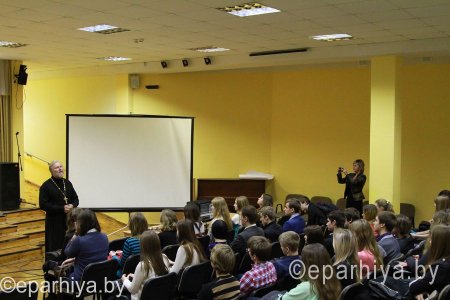 1 декабря - Всемирный день борьбы со СПИДом