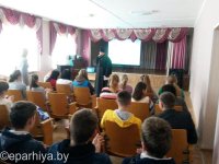 Акция по профилактике распространения наркотиков среди молодёжи Акция по профилактике распространения наркотиков среди молодёжи