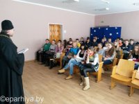 Акция по профилактике распространения наркотиков среди молодёжи Акция по профилактике распространения наркотиков среди молодёжи