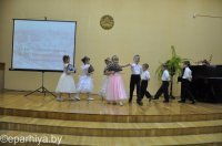 Состоялся юбилейный вечер, посвященный 20-летию основания Свято-Никольского мужского монастыря