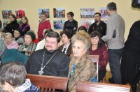 Состоялся юбилейный вечер, посвященный 20-летию основания Свято-Никольского мужского монастыря