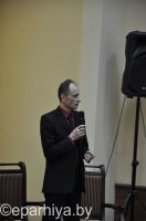 Состоялся юбилейный вечер, посвященный 20-летию основания Свято-Никольского мужского монастыря