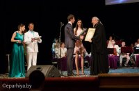 Пятилетие Первого городского телеканала Пятилетие Первого городского телеканала