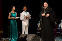 Пятилетие Первого городского телеканала Пятилетие Первого городского телеканала