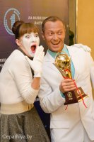 Пятилетие Первого городского телеканала Пятилетие Первого городского телеканала