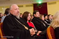 Пятилетие Первого городского телеканала Пятилетие Первого городского телеканала