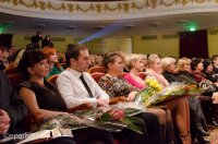 Пятилетие Первого городского телеканала Пятилетие Первого городского телеканала