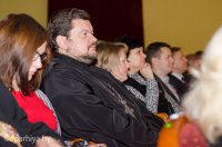 Пятилетие Первого городского телеканала Пятилетие Первого городского телеканала