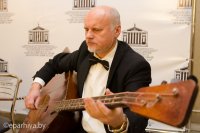 Пятилетие Первого городского телеканала Пятилетие Первого городского телеканала