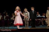 Пятилетие Первого городского телеканала Пятилетие Первого городского телеканала