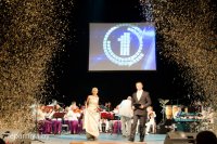 Пятилетие Первого городского телеканала Пятилетие Первого городского телеканала