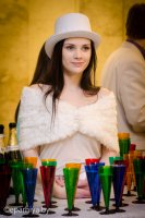 Пятилетие Первого городского телеканала Пятилетие Первого городского телеканала