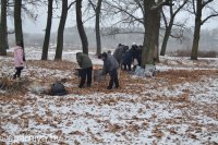 Сплачивает не только молитва, но и общение