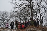 Сплачивает не только молитва, но и общение