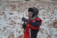 Сплачивает не только молитва, но и общение