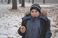 Сплачивает не только молитва, но и общение