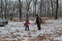 Сплачивает не только молитва, но и общение