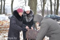 Сплачивает не только молитва, но и общение