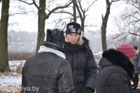 Сплачивает не только молитва, но и общение