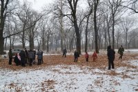 Сплачивает не только молитва, но и общение