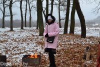 Сплачивает не только молитва, но и общение