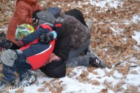 Сплачивает не только молитва, но и общение