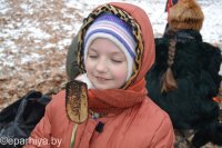 Сплачивает не только молитва, но и общение