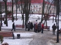 Прихожане храма Иверской иконы Божией Матери совершили паломническо-туристическую поездку по маршруту Заславль – Станьково - Минск