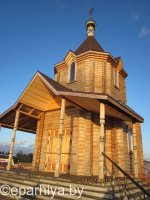 Прихожане храма Иверской иконы Божией Матери совершили паломническо-туристическую поездку по маршруту Заславль – Станьково - Минск