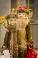 Большой рождественский концерт в гомельском общественно-культурном центре