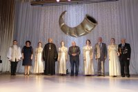 "Золотой Рог 2014" "Золотой Рог 2014"