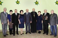 "Золотой Рог 2014" "Золотой Рог 2014"