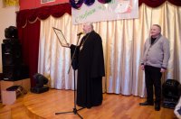 Рождественская Архиерейская елка для детей из православных семей