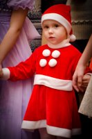 Рождественская Архиерейская елка для детей из православных семей