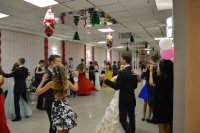 Рождественские праздники в Речицком благочинном округе