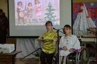 Рождественские праздники в Речицком благочинном округе