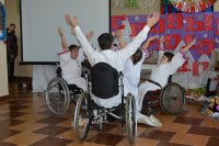 Рождественские праздники в Речицком благочинном округе