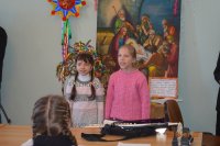 Рождественские праздники в Речицком благочинном округе