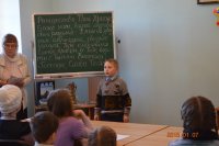 Рождественские праздники в Речицком благочинном округе