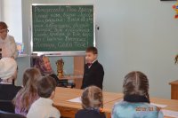 Рождественские праздники в Речицком благочинном округе