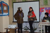 Рождественские праздники в Речицком благочинном округе