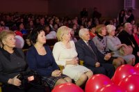 Финал благотворительной акции «От чистого сердца»