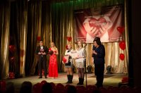 Финал благотворительной акции «От чистого сердца»