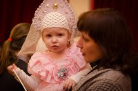 Финал благотворительной акции «От чистого сердца»