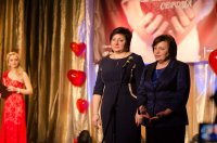 Финал благотворительной акции «От чистого сердца»