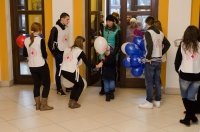 Финал благотворительной акции «От чистого сердца»