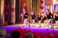 Финал благотворительной акции «От чистого сердца»